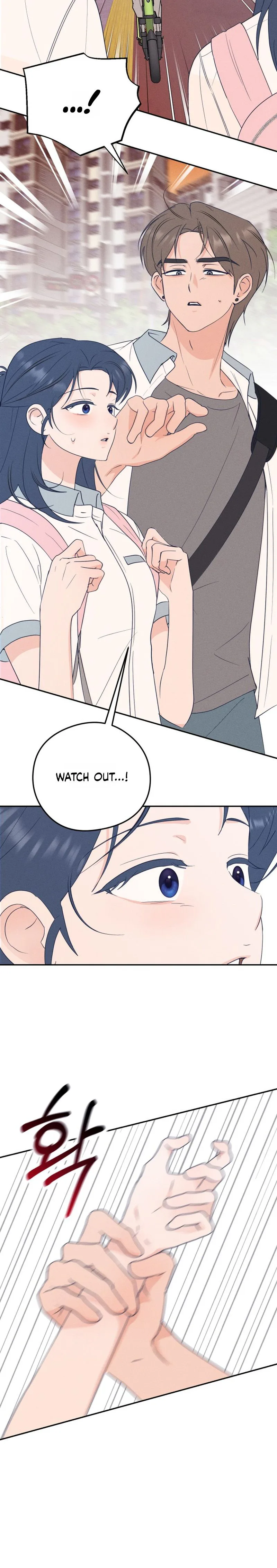 The Unrequited Love Club Chapter 1 Page 31