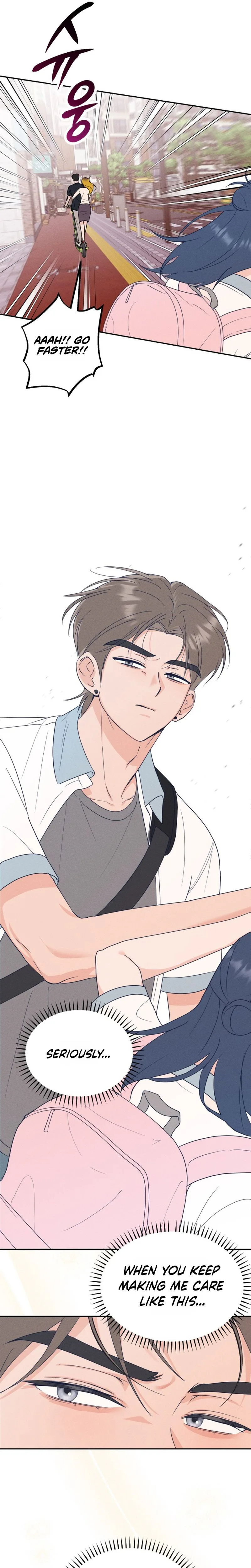 The Unrequited Love Club Chapter 1 Page 32