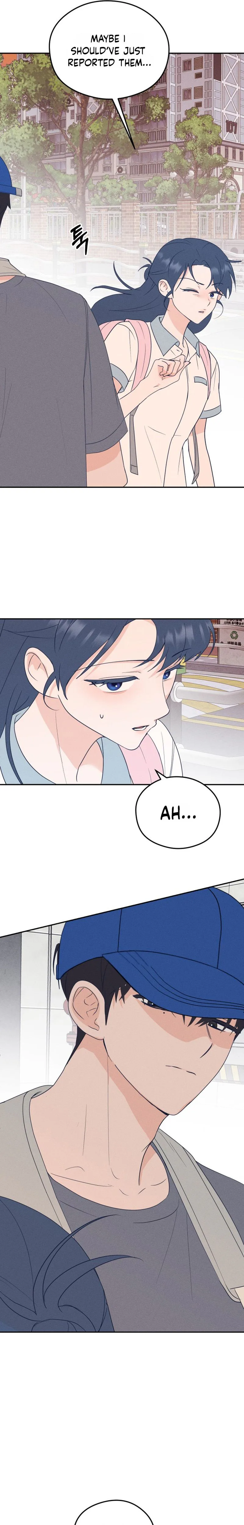 The Unrequited Love Club Chapter 1 Page 35