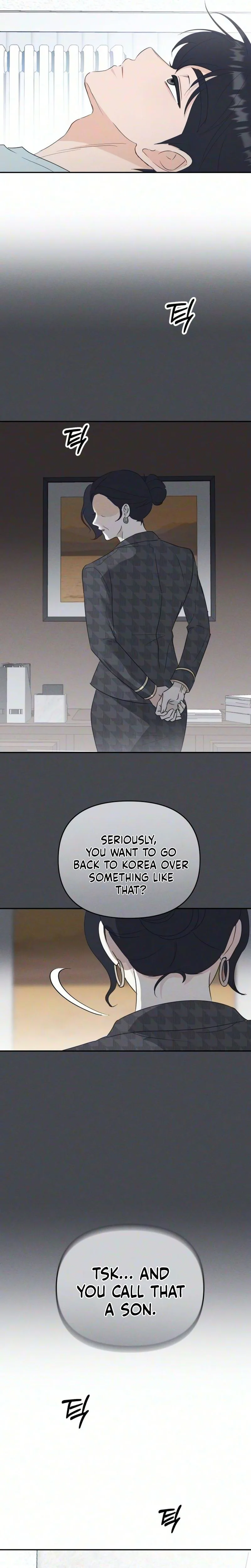 The Unrequited Love Club Chapter 8 Page 7