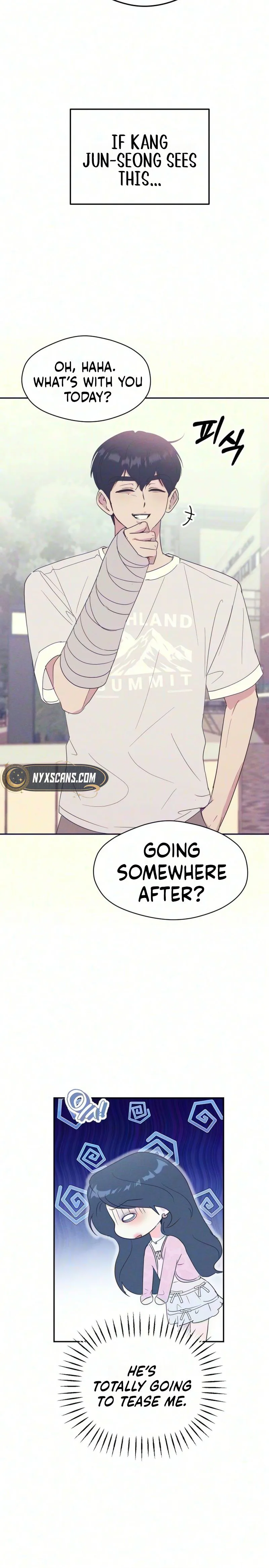 The Unrequited Love Club Chapter 8 Page 15