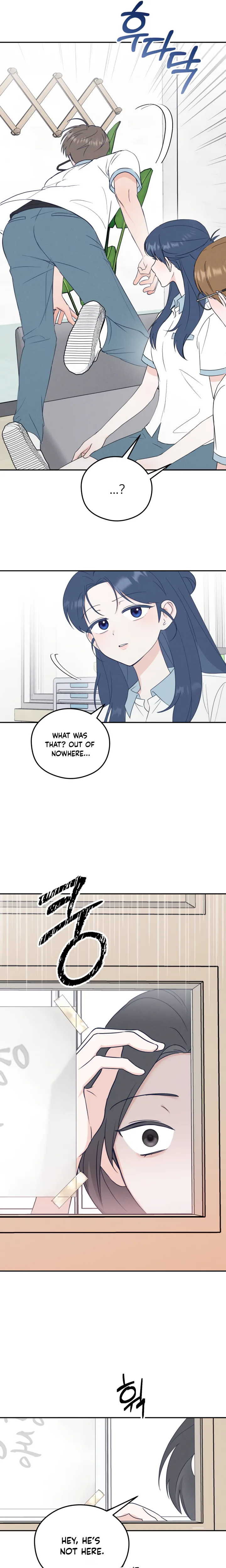 The Unrequited Love Club Chapter 2 Page 10