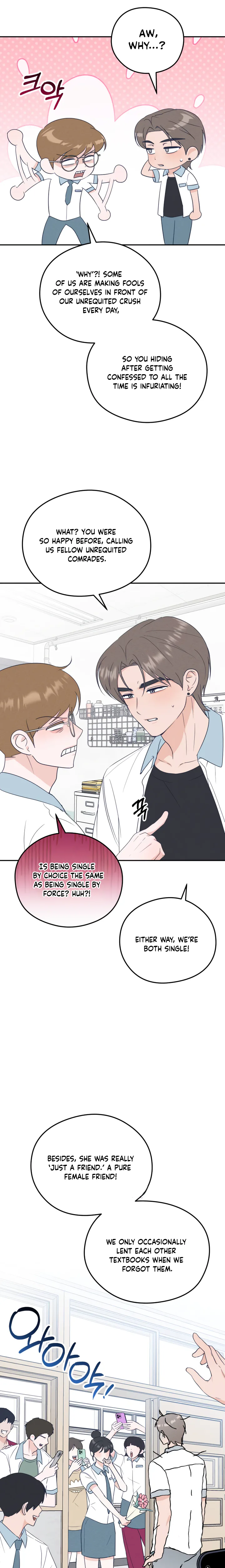 The Unrequited Love Club Chapter 2 Page 14