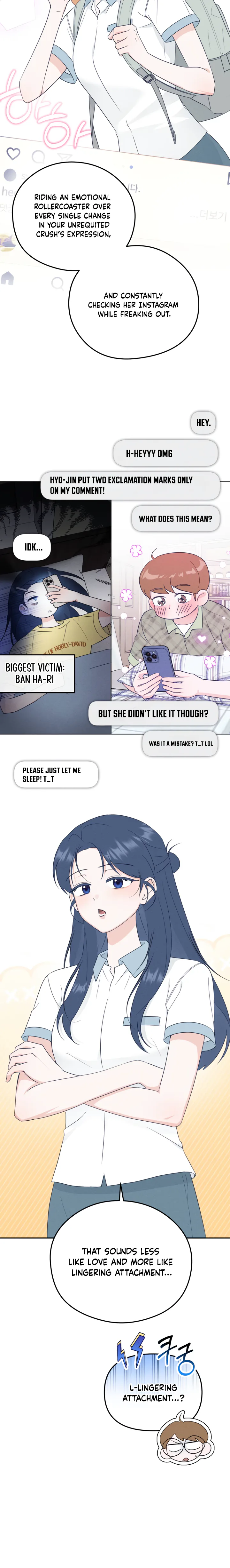 The Unrequited Love Club Chapter 2 Page 19
