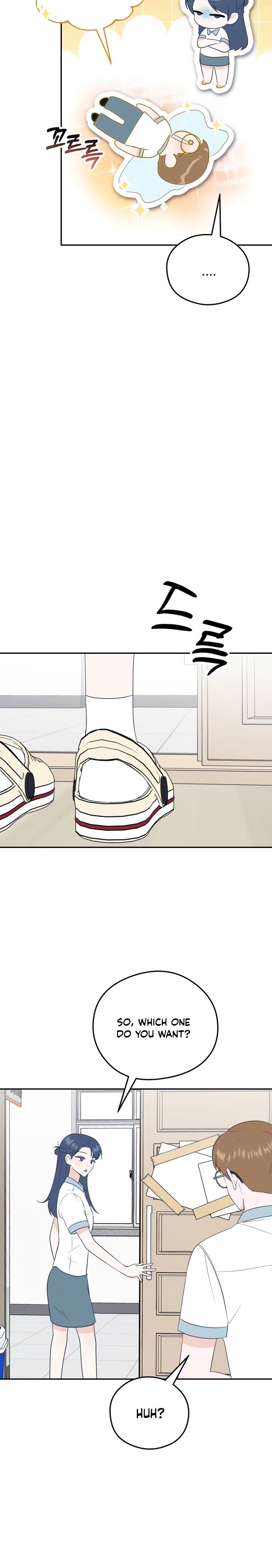 The Unrequited Love Club Chapter 2 Page 21