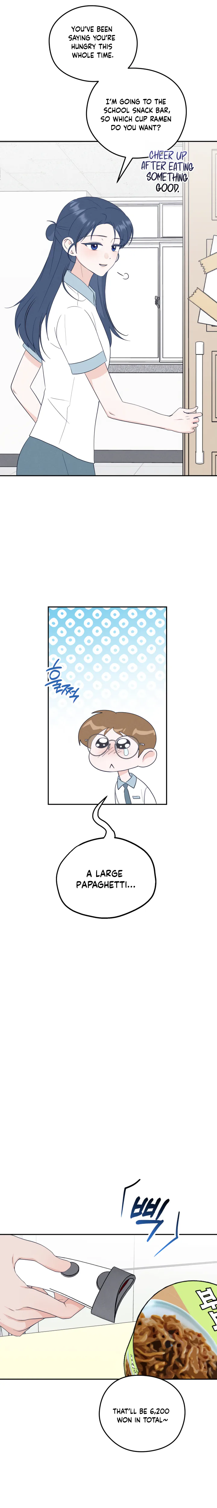The Unrequited Love Club Chapter 2 Page 22