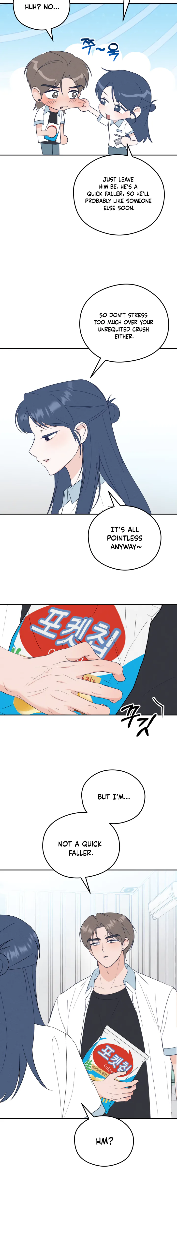 The Unrequited Love Club Chapter 2 Page 25