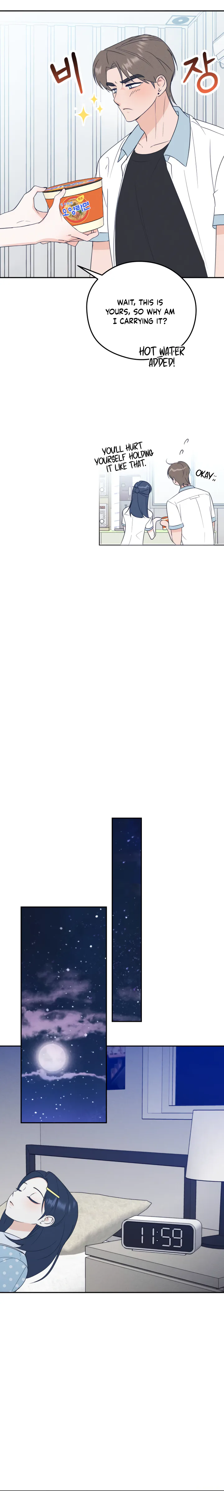 The Unrequited Love Club Chapter 2 Page 27