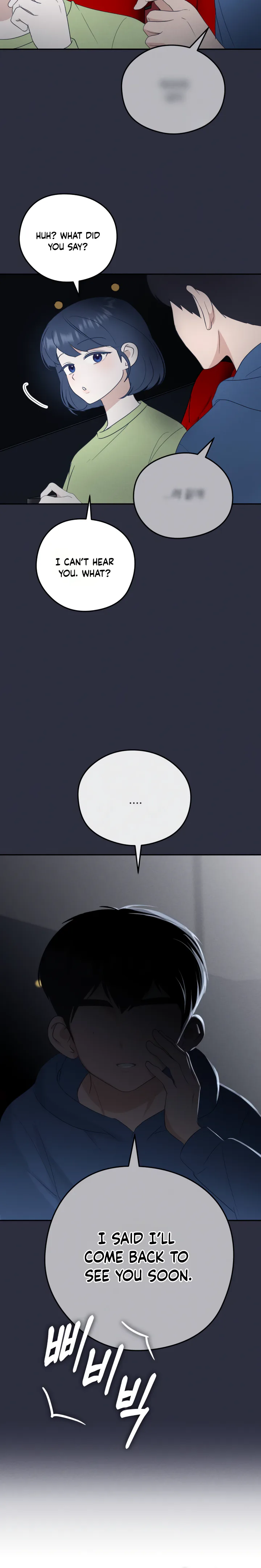 The Unrequited Love Club Chapter 2 Page 29