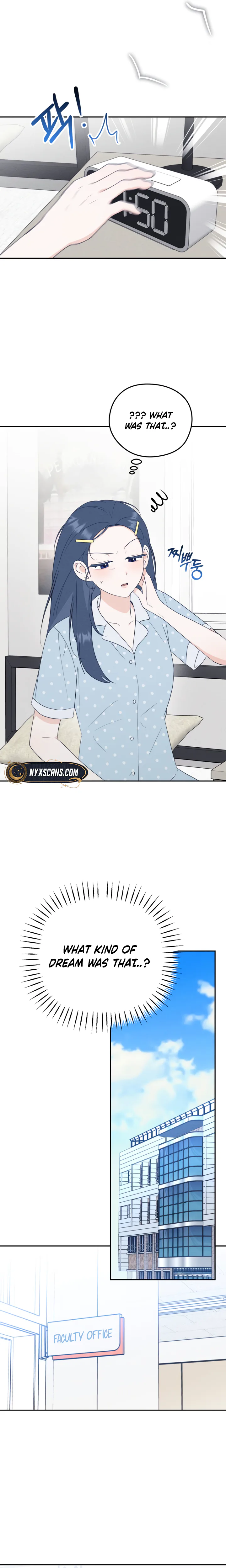The Unrequited Love Club Chapter 2 Page 30