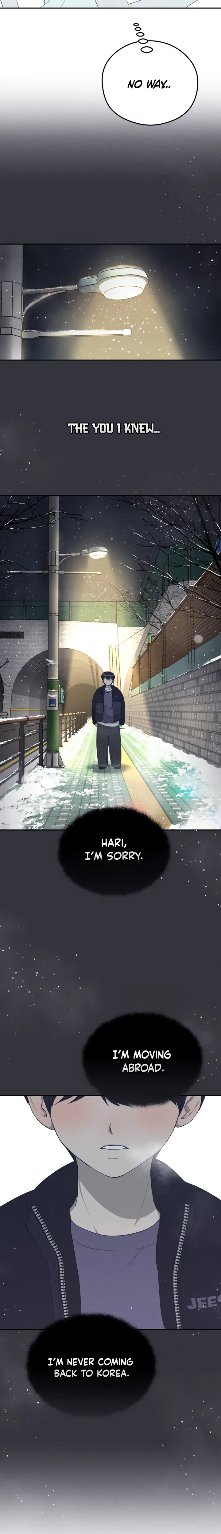 The Unrequited Love Club Chapter 2 Page 35