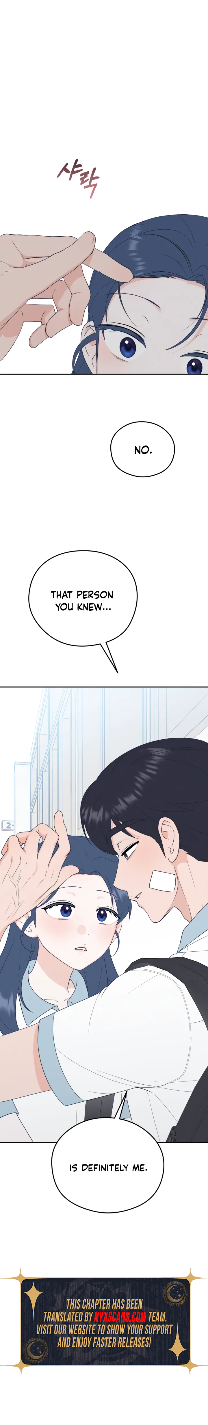 The Unrequited Love Club Chapter 2 Page 40