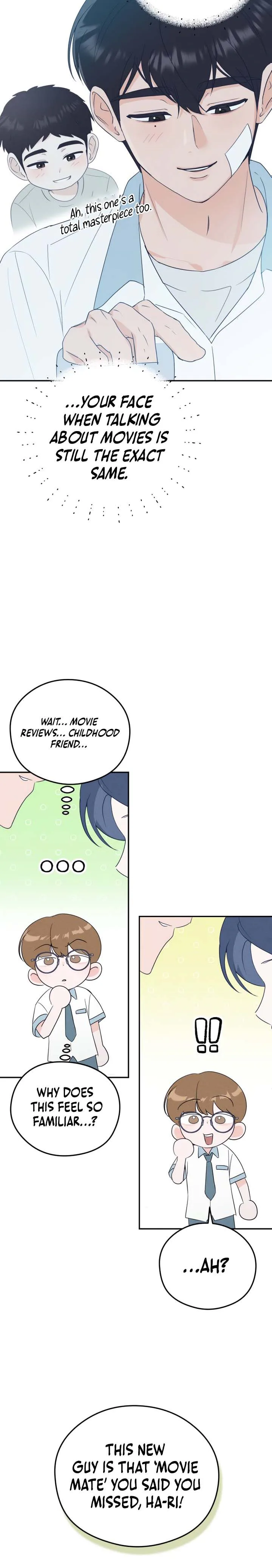 The Unrequited Love Club Chapter 4 Page 20