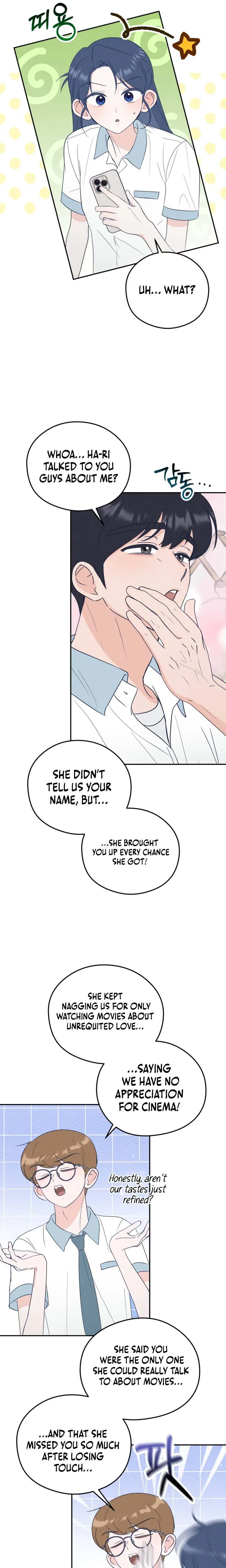 The Unrequited Love Club Chapter 4 Page 21