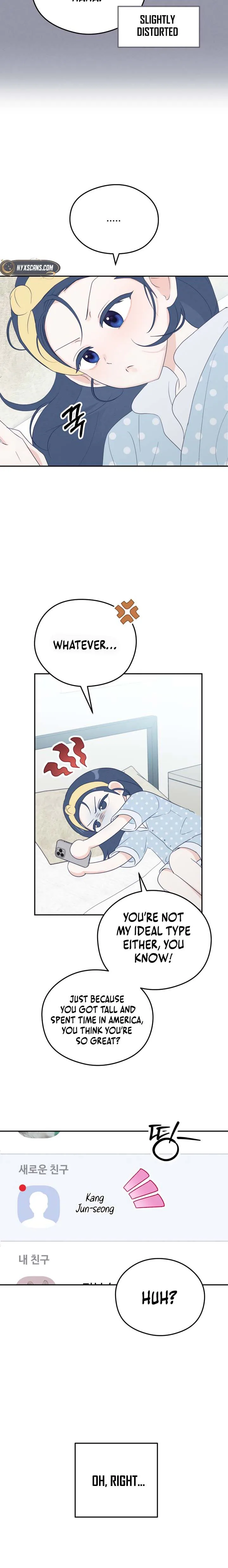 The Unrequited Love Club Chapter 4 Page 28