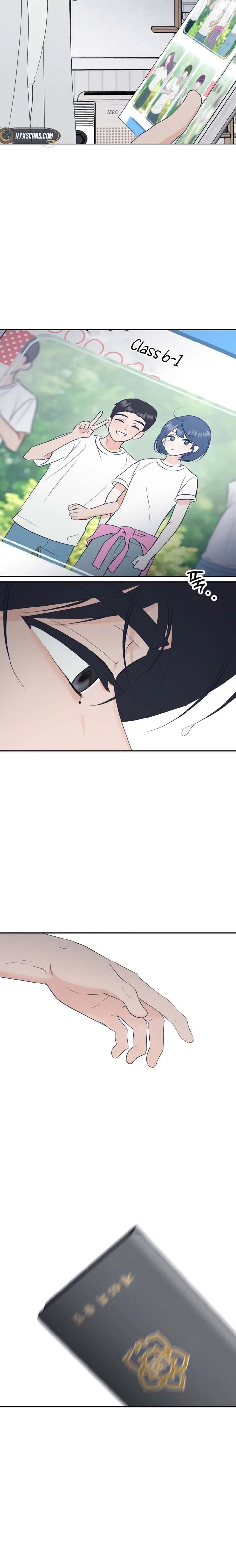 The Unrequited Love Club Chapter 4 Page 36