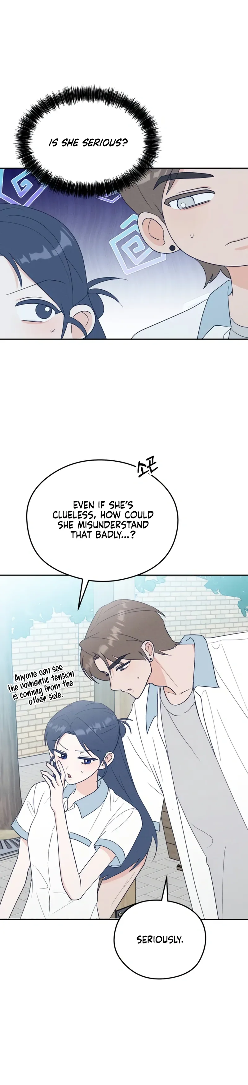 The Unrequited Love Club Chapter 6 Page 18