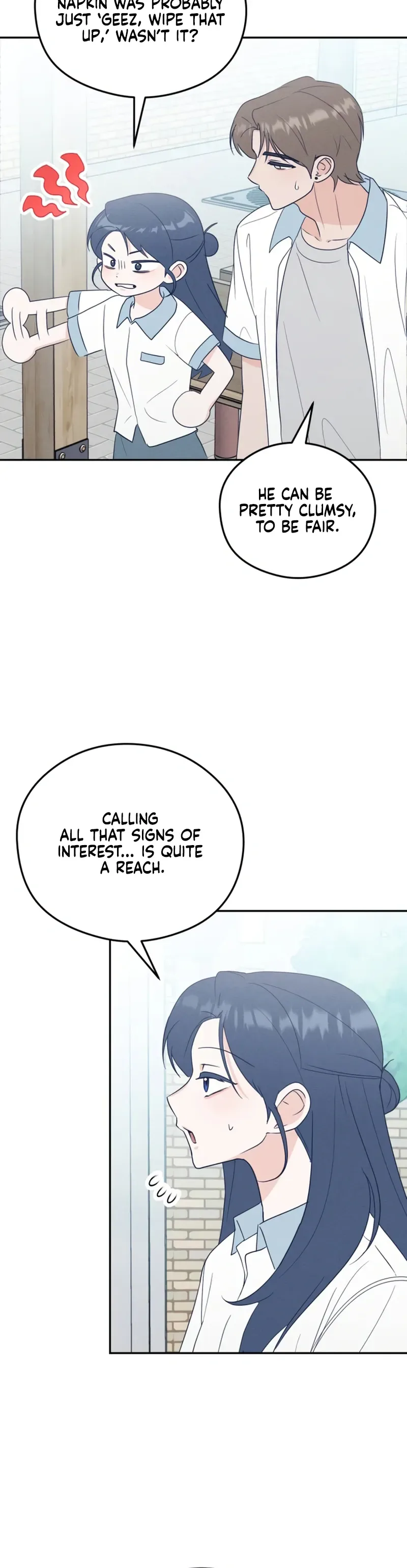 The Unrequited Love Club Chapter 6 Page 21
