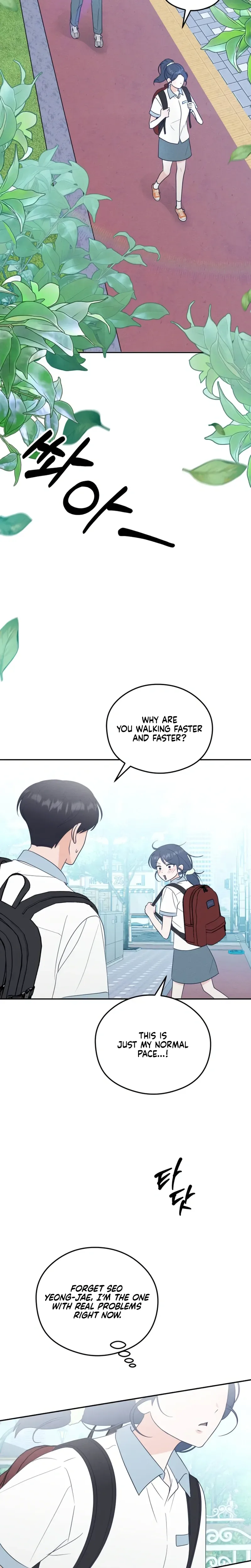 The Unrequited Love Club Chapter 6 Page 32