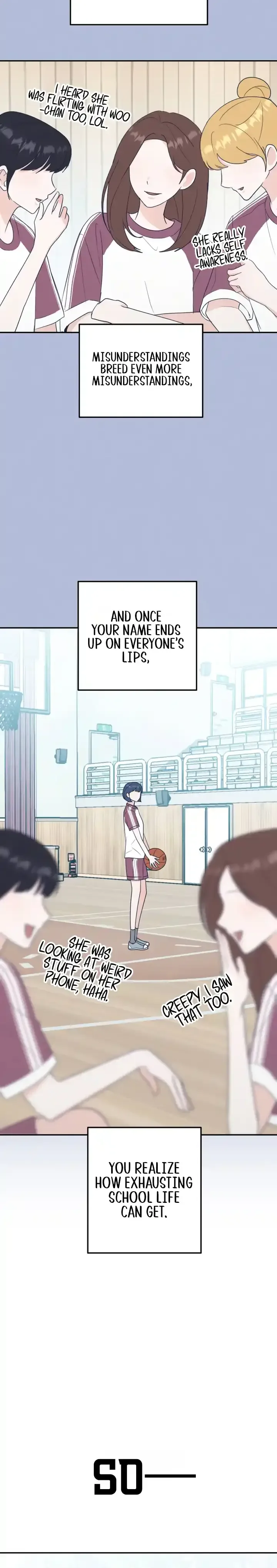 The Unrequited Love Club Chapter 7 Page 7