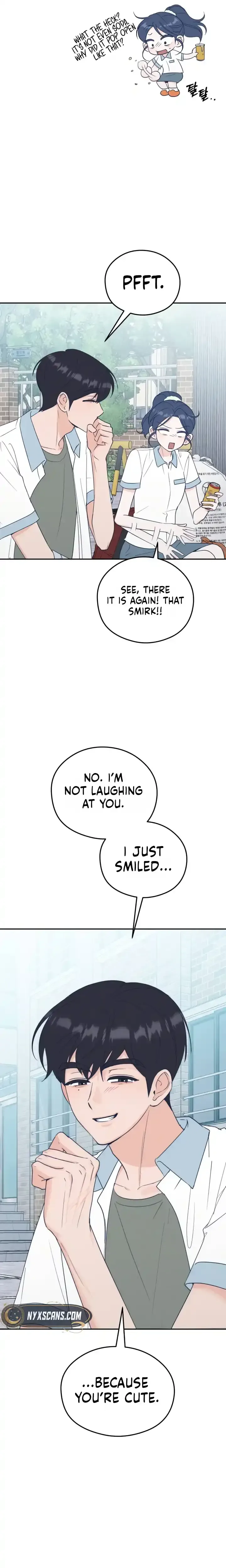 The Unrequited Love Club Chapter 7 Page 12