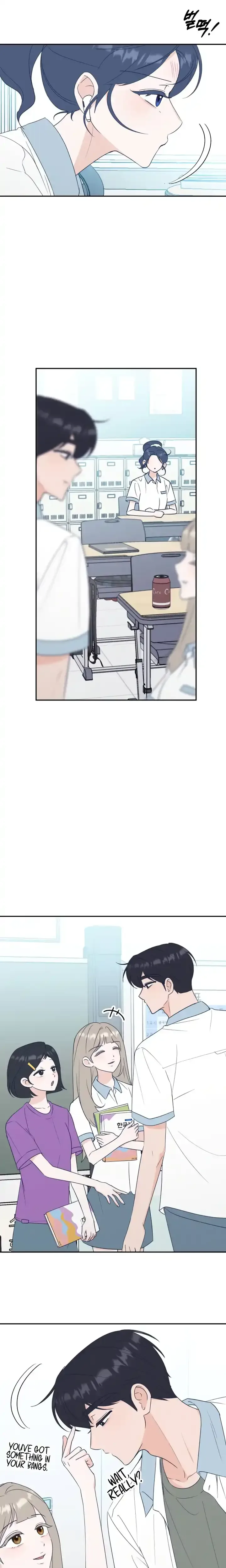 The Unrequited Love Club Chapter 7 Page 18
