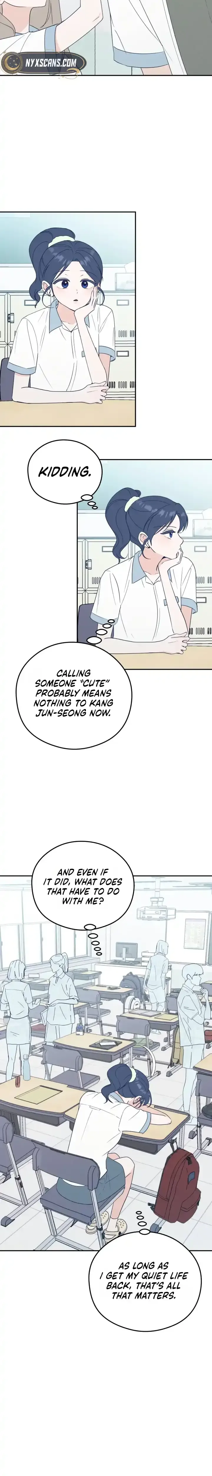 The Unrequited Love Club Chapter 7 Page 19