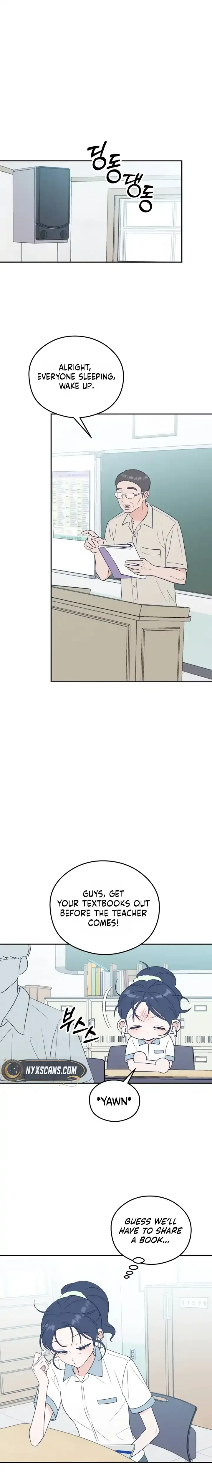 The Unrequited Love Club Chapter 7 Page 20