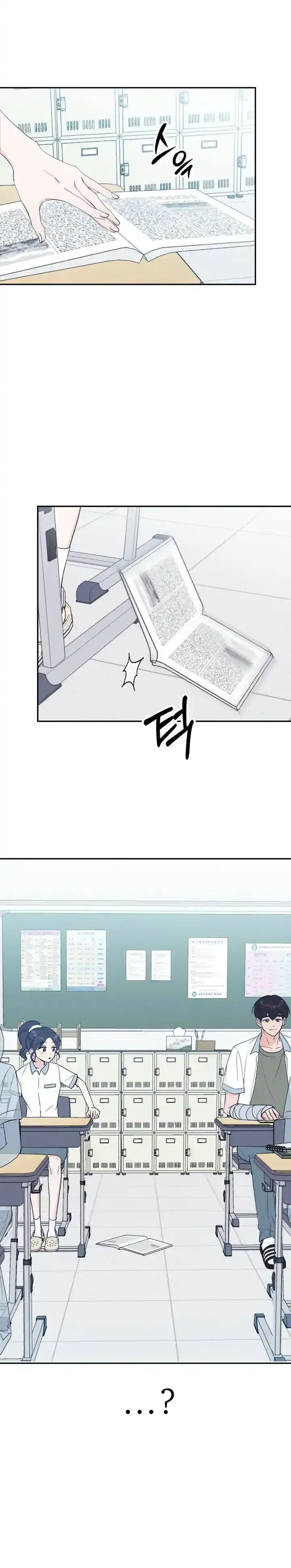 The Unrequited Love Club Chapter 7 Page 21