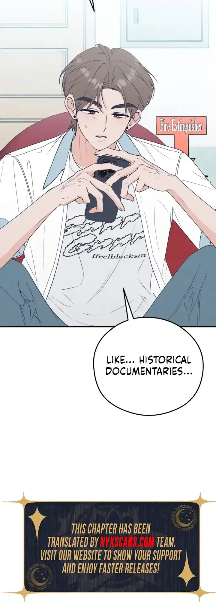 The Unrequited Love Club Chapter 7 Page 35