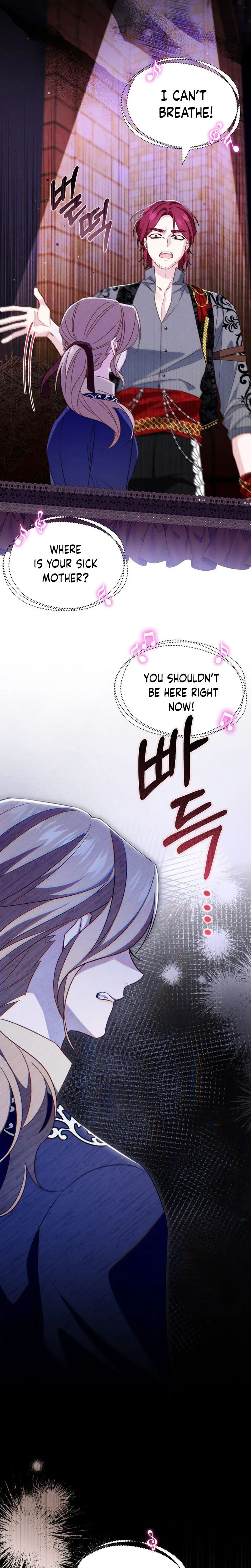 The Villainess Directs Romance Fantasy Chapter 33 Page 11