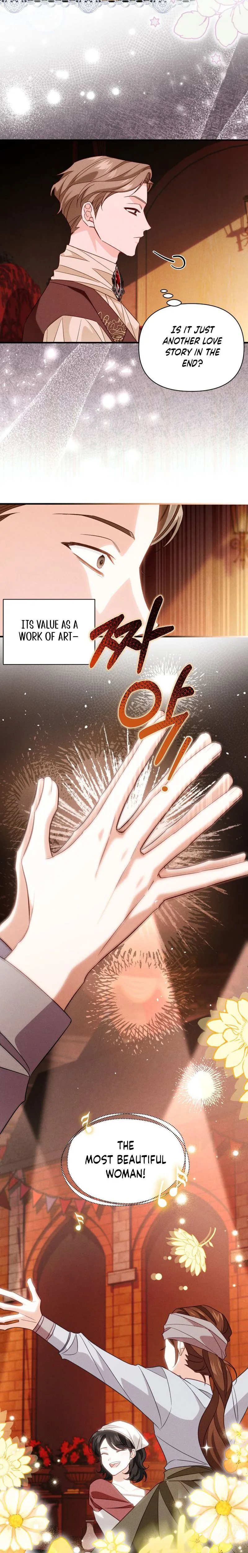 The Villainess Directs Romance Fantasy Chapter 33 Page 15