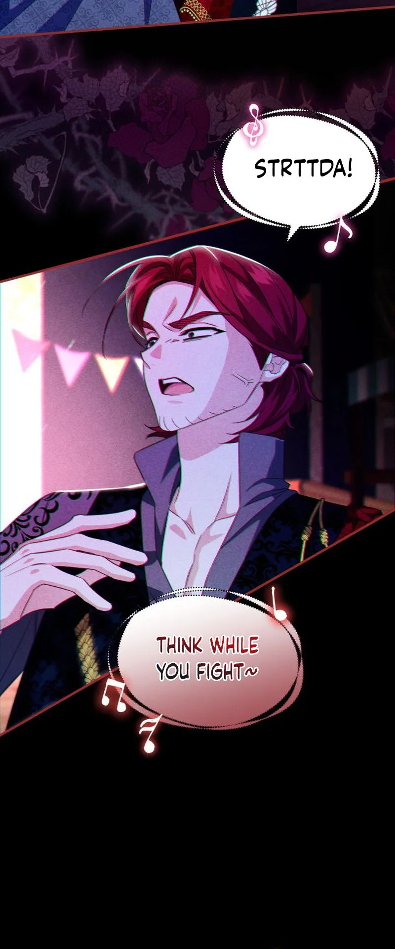 The Villainess Directs Romance Fantasy Chapter 33 Page 19