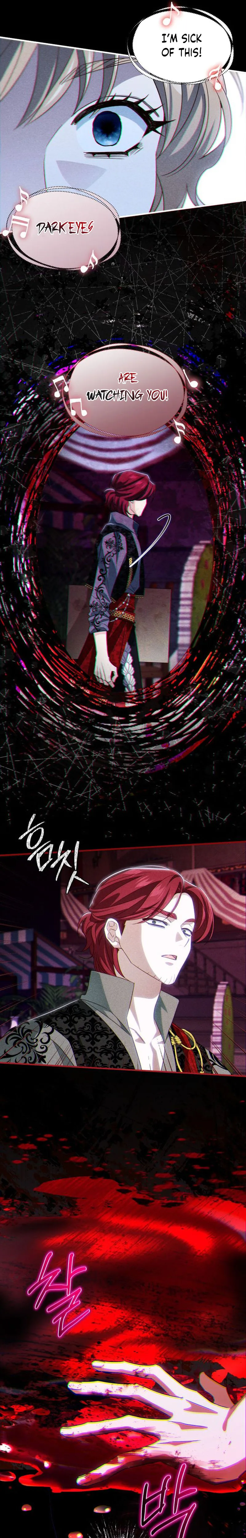 The Villainess Directs Romance Fantasy Chapter 33 Page 20