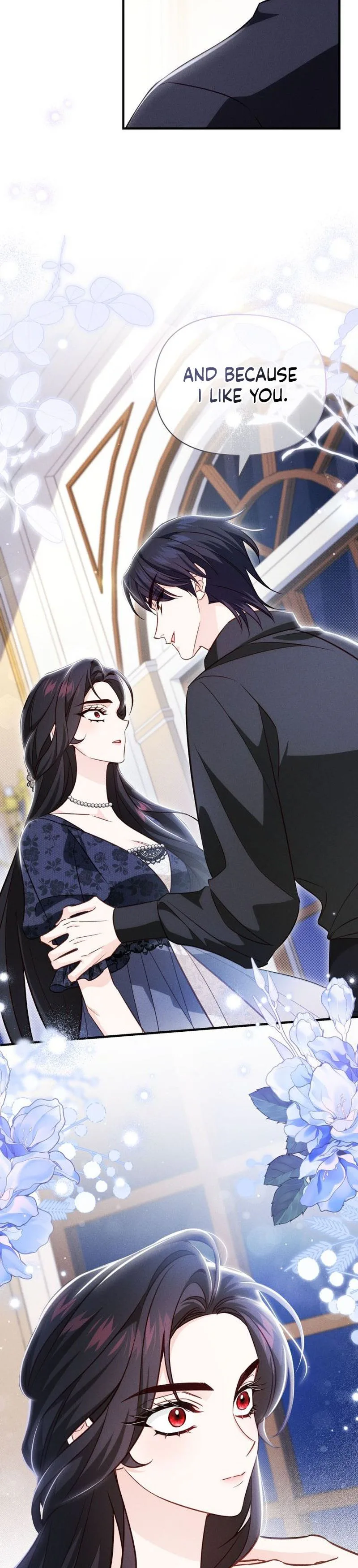 The Villainess Directs Romance Fantasy Chapter 14 Page 22