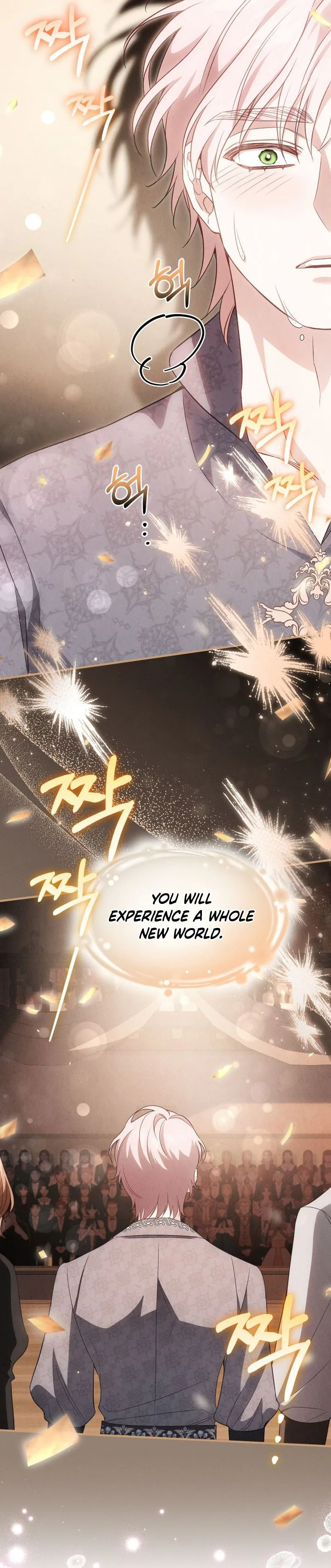 The Villainess Directs Romance Fantasy Chapter 10 Page 25