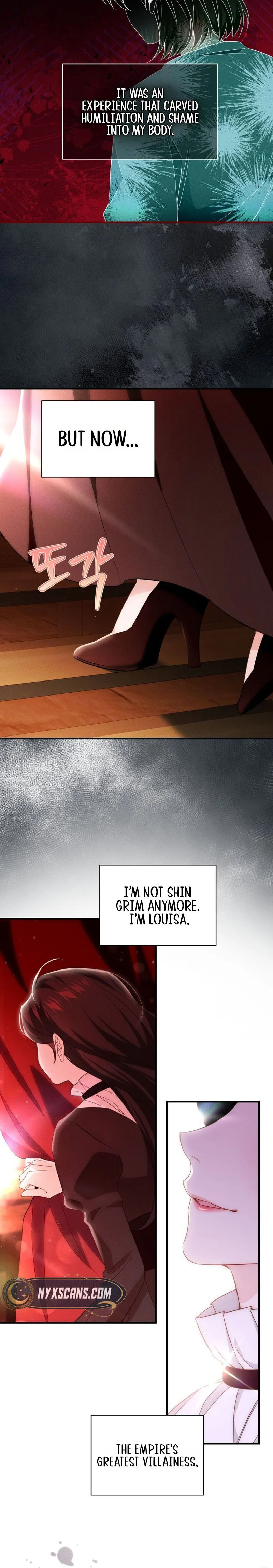 The Villainess Directs Romance Fantasy Chapter 9 Page 9
