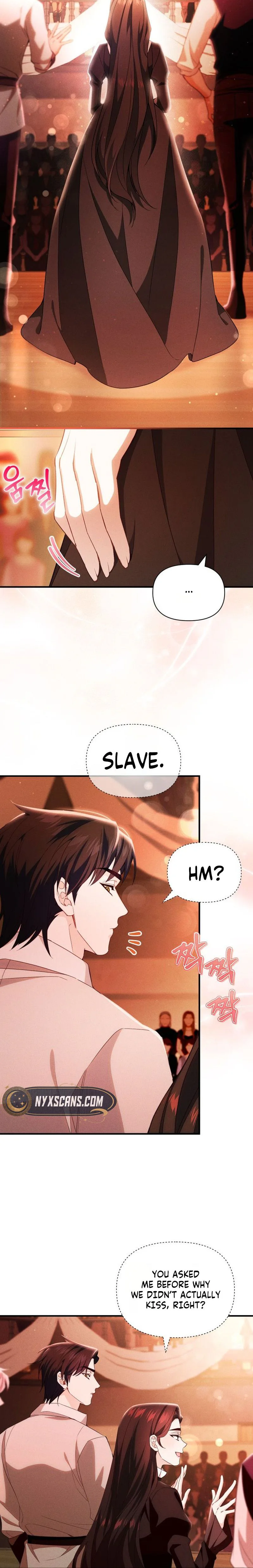 The Villainess Directs Romance Fantasy Chapter 9 Page 12
