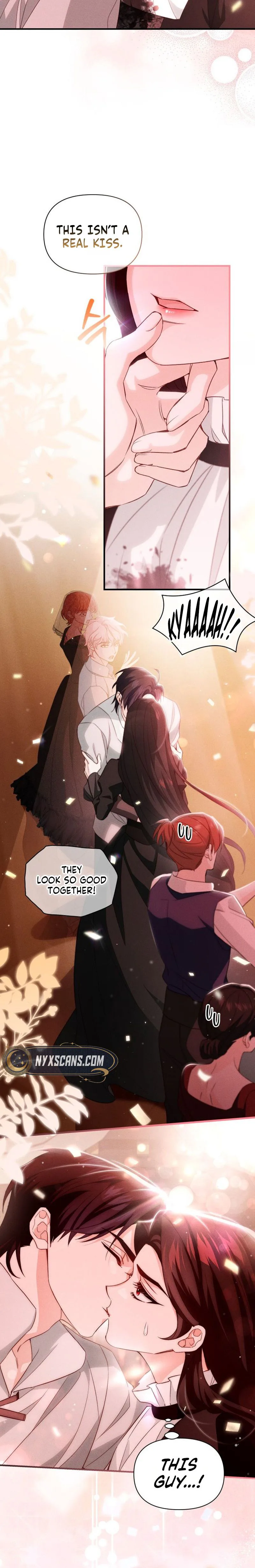The Villainess Directs Romance Fantasy Chapter 9 Page 15