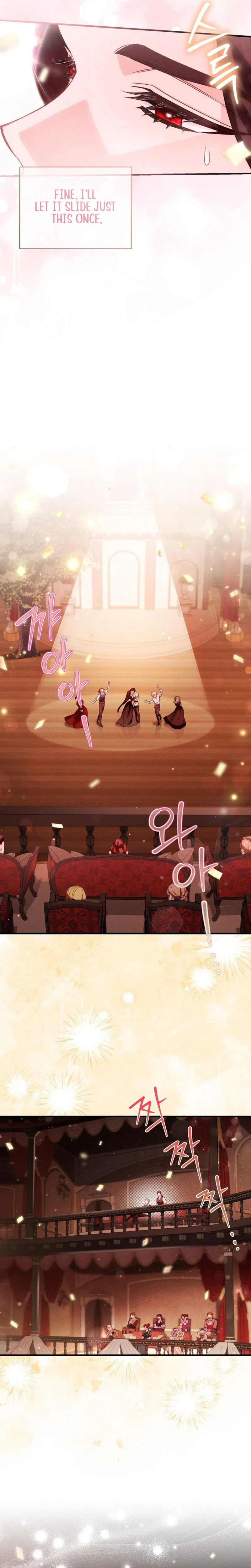 The Villainess Directs Romance Fantasy Chapter 9 Page 16