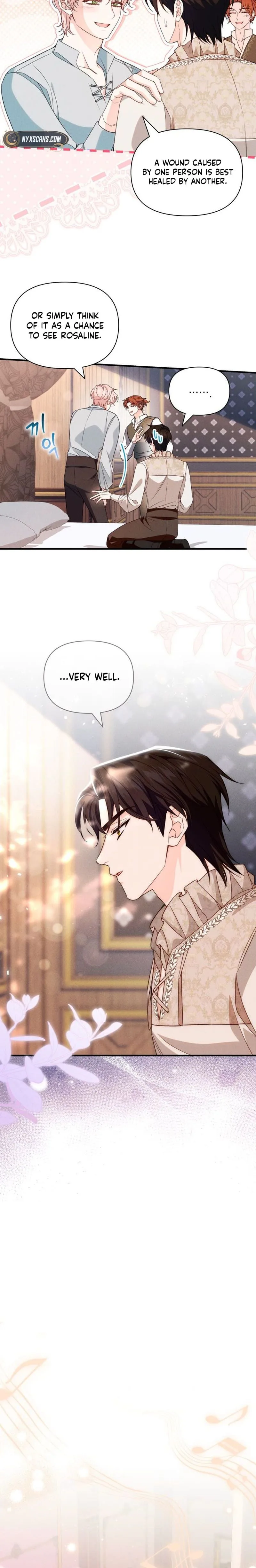 The Villainess Directs Romance Fantasy Chapter 7 Page 9