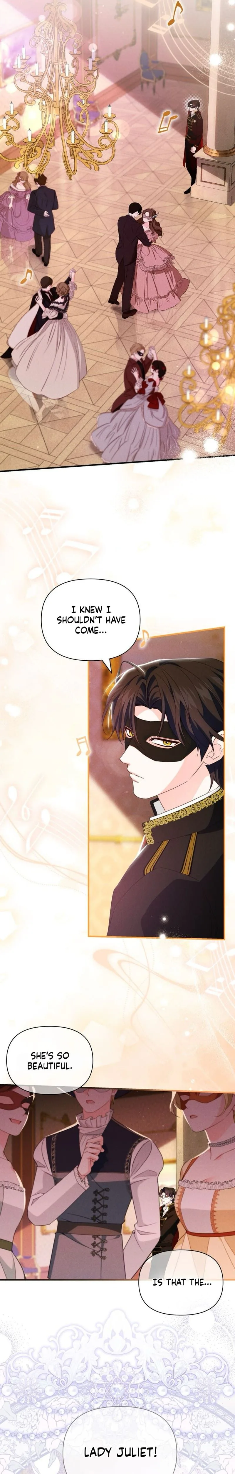 The Villainess Directs Romance Fantasy Chapter 7 Page 10