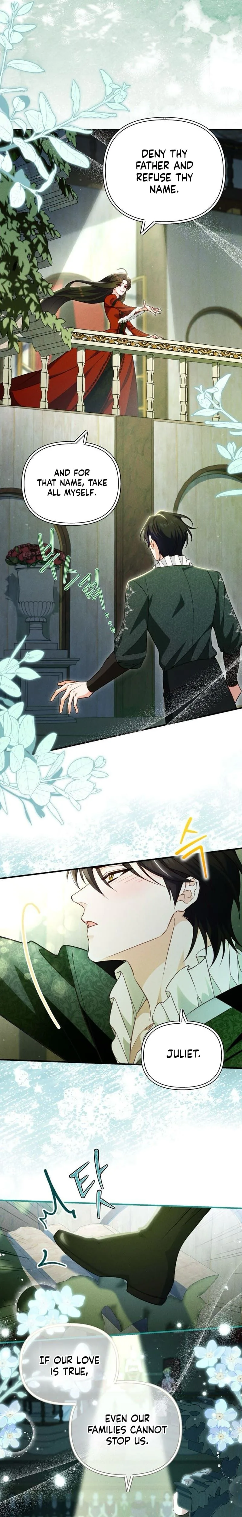 The Villainess Directs Romance Fantasy Chapter 7 Page 16