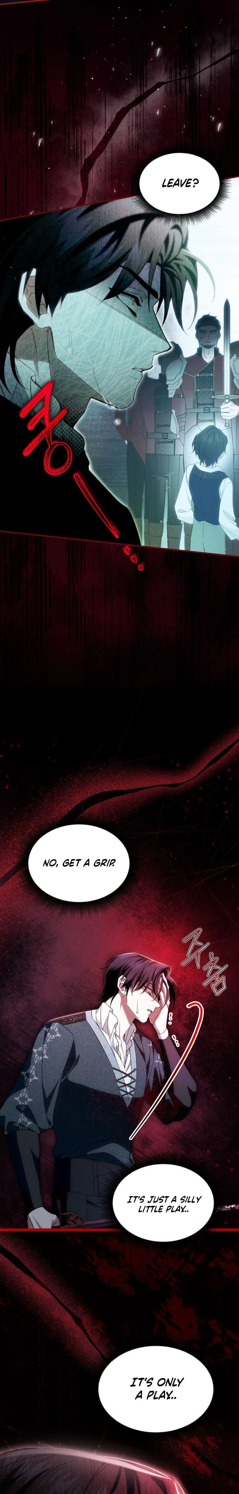 The Villainess Directs Romance Fantasy Chapter 7 Page 22