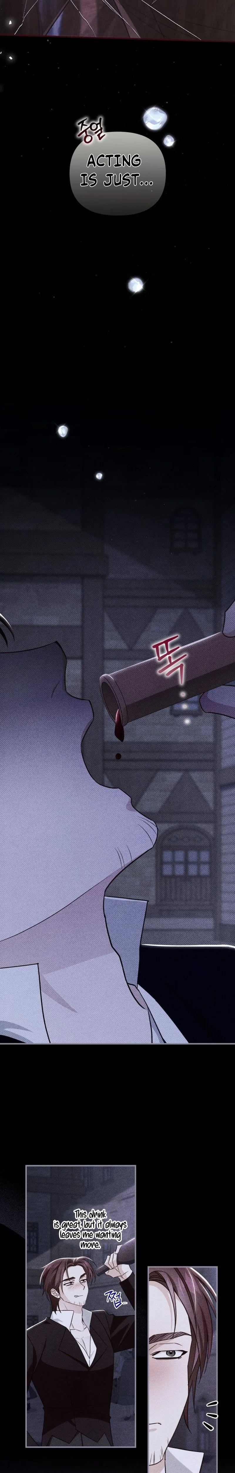 The Villainess Directs Romance Fantasy Chapter 22 Page 8