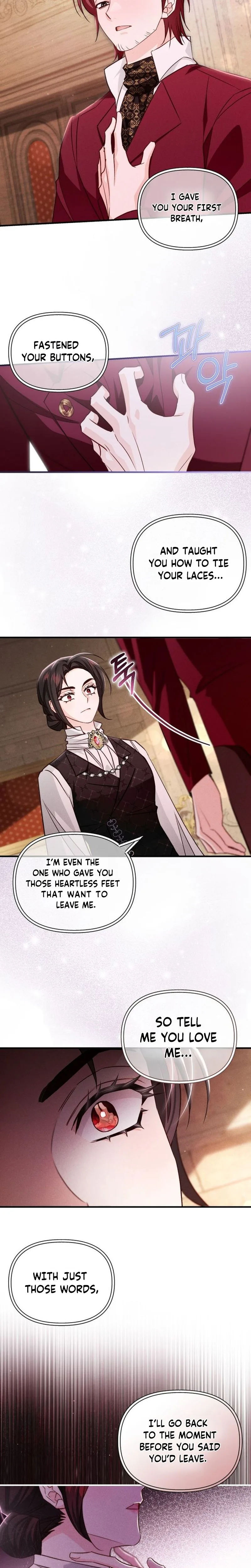 The Villainess Directs Romance Fantasy Chapter 22 Page 20