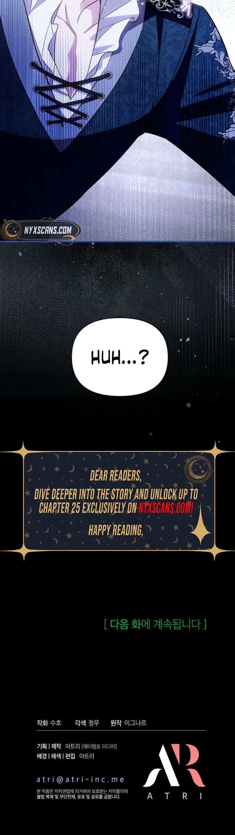 The Villainess Directs Romance Fantasy Chapter 12 Page 26