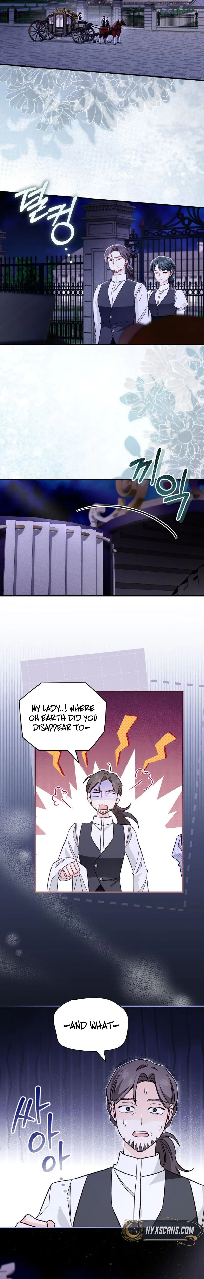 The Villainess Directs Romance Fantasy Chapter 40 Page 16