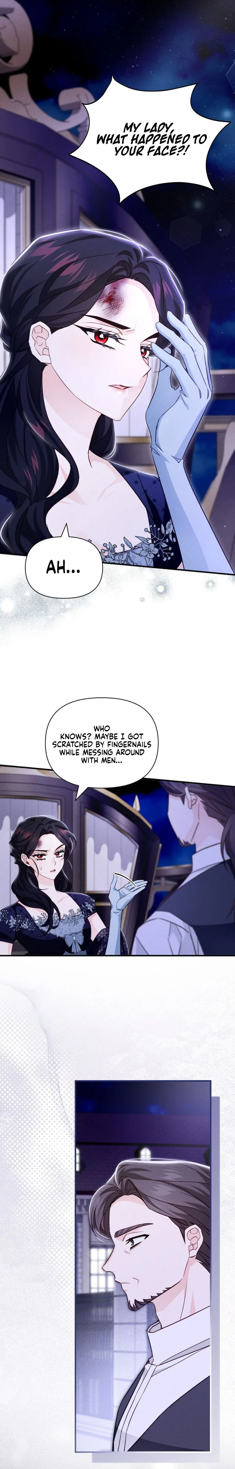 The Villainess Directs Romance Fantasy Chapter 40 Page 17