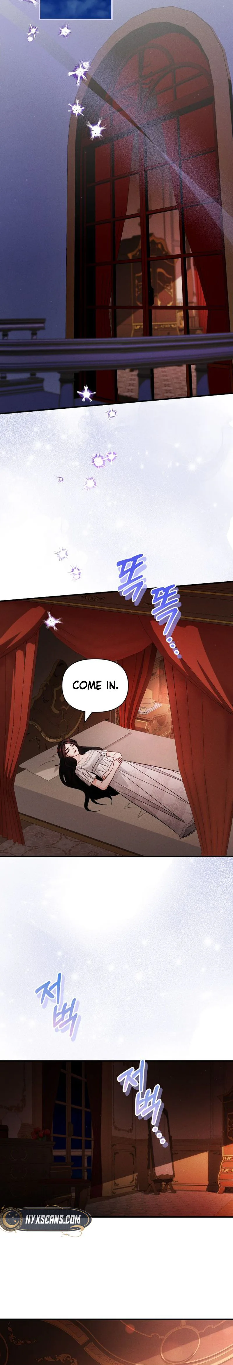 The Villainess Directs Romance Fantasy Chapter 40 Page 19